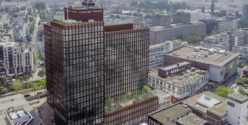 Intermax Group - office