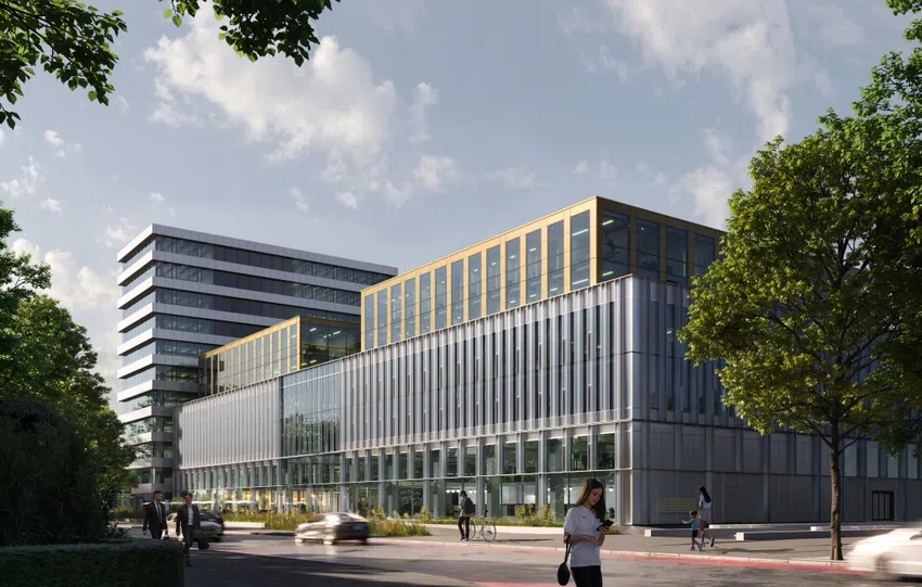 Intermax Group - office
